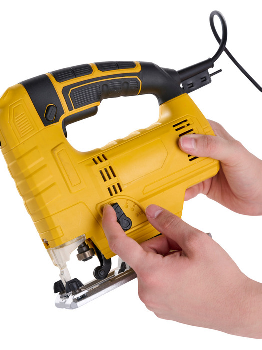 Sticksåg 750W Falke